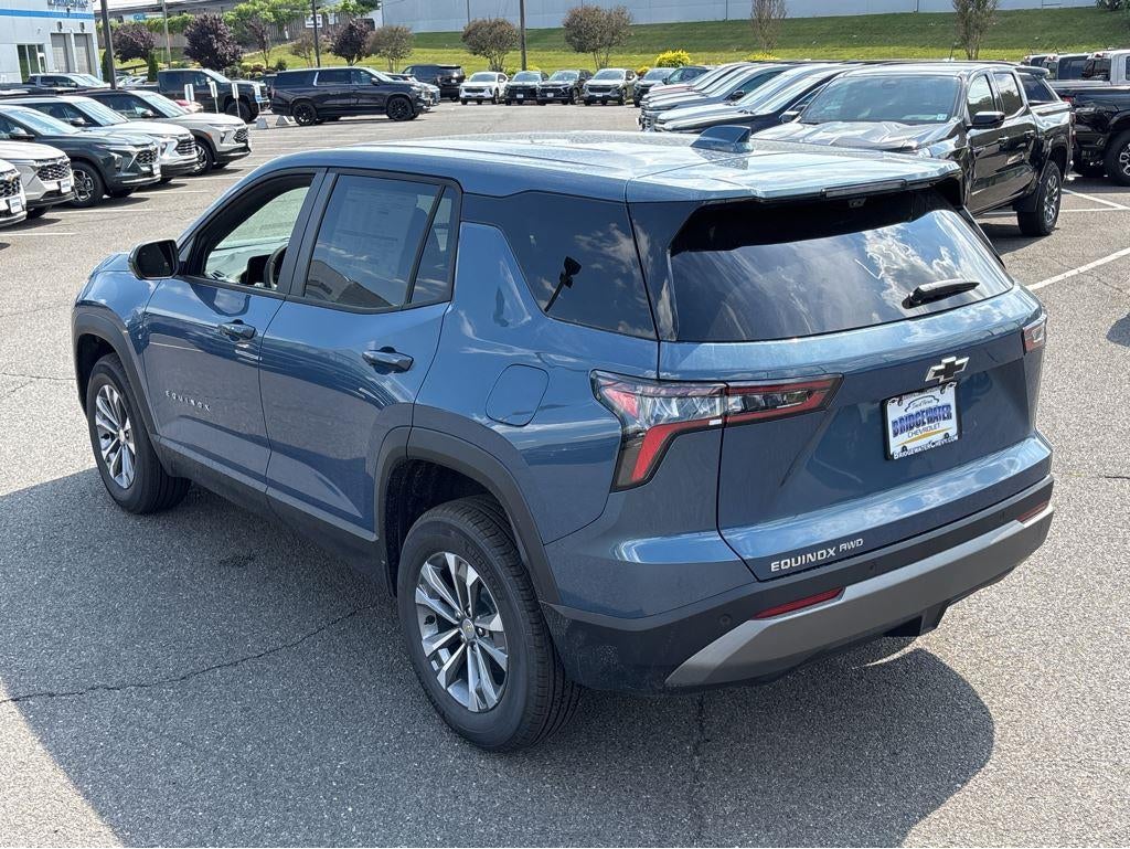 2026 Chevrolet Equinox LT - Photo 14