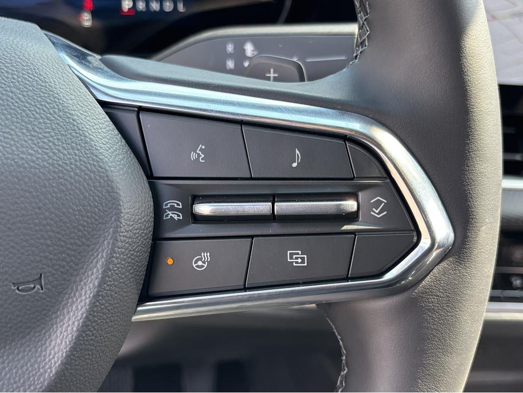 2026 Chevrolet Equinox LT - Photo 21