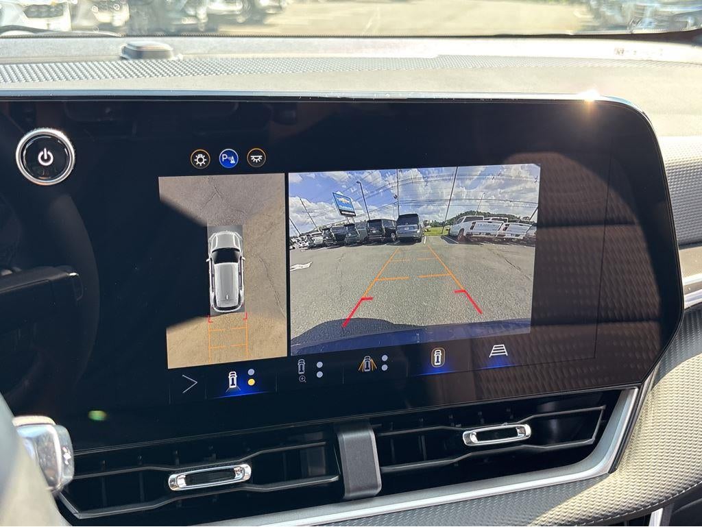 2026 Chevrolet Equinox LT - Photo 23