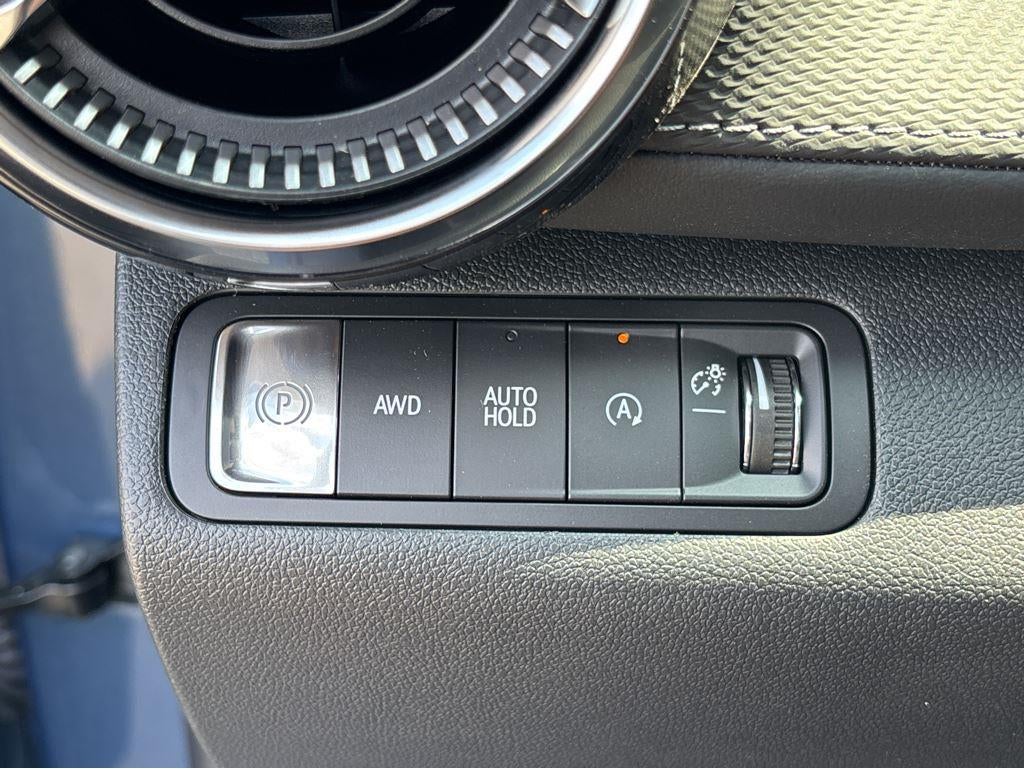2026 Chevrolet Equinox LT - Photo 29