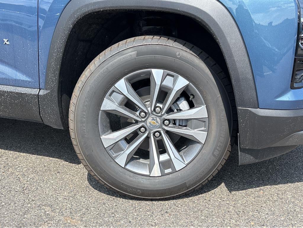 2026 Chevrolet Equinox LT - Photo 4