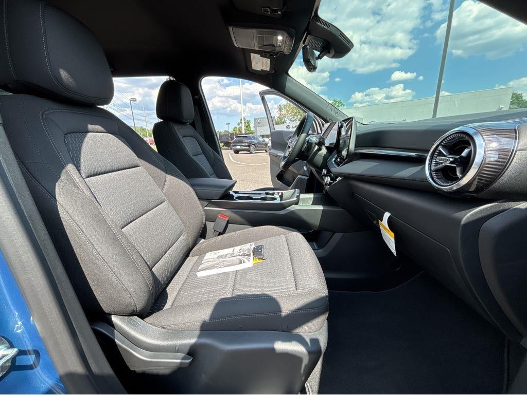 2026 Chevrolet Equinox LT - Photo 6