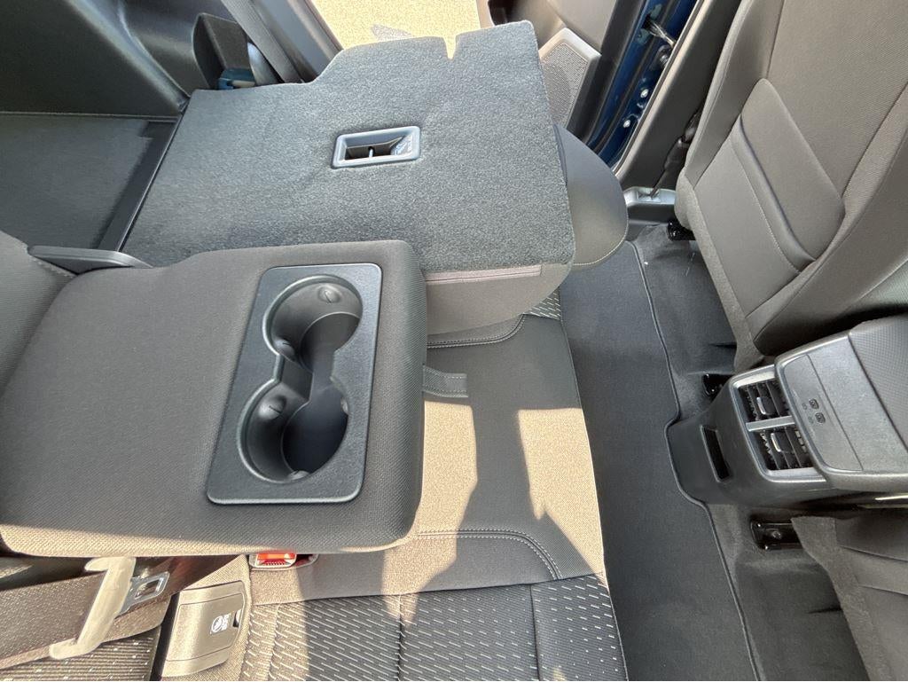 2026 Chevrolet Equinox LT - Photo 8