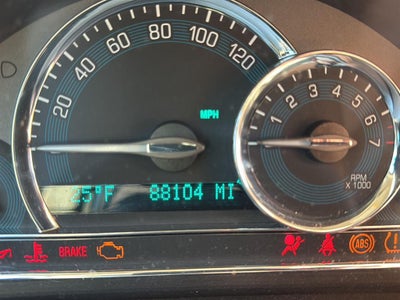 2009 Chevrolet HHR LS