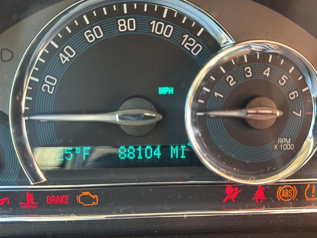 2009 Chevrolet HHR LS