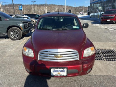 2009 Chevrolet HHR LS