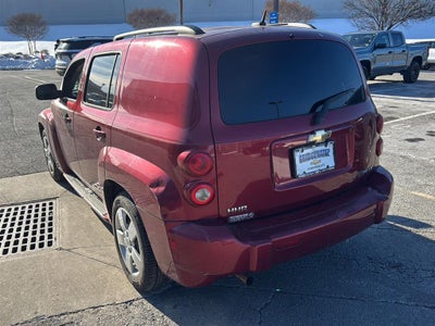 2009 Chevrolet HHR LS