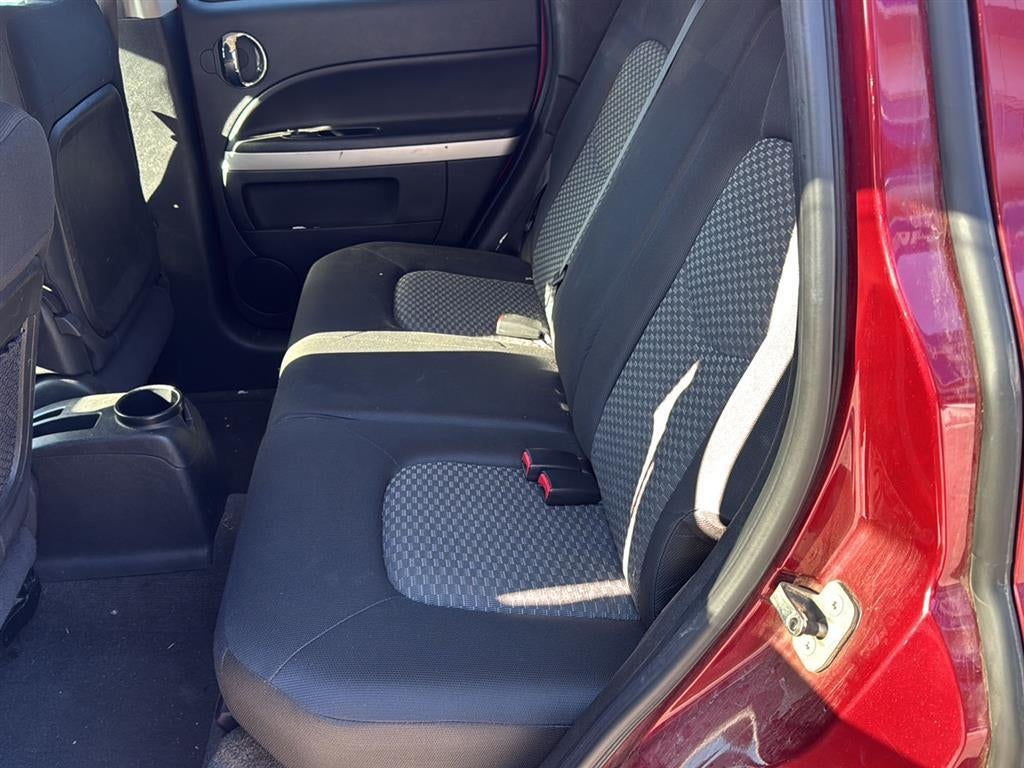 2009 Chevrolet HHR LS