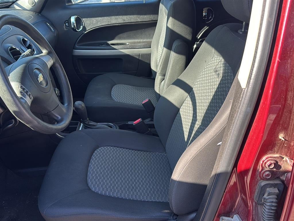 2009 Chevrolet HHR LS