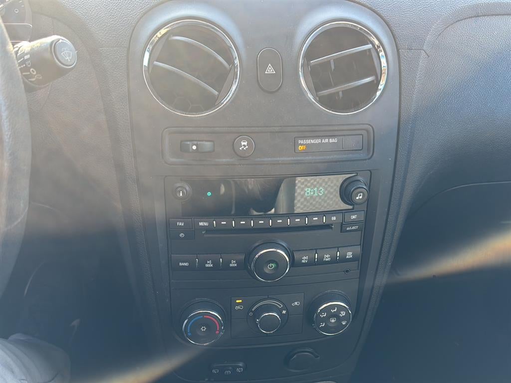 2009 Chevrolet HHR LS