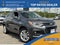 2019 Chevrolet Trax Premier