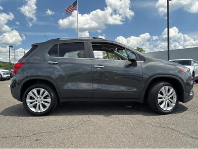 2019 Chevrolet Trax Premier