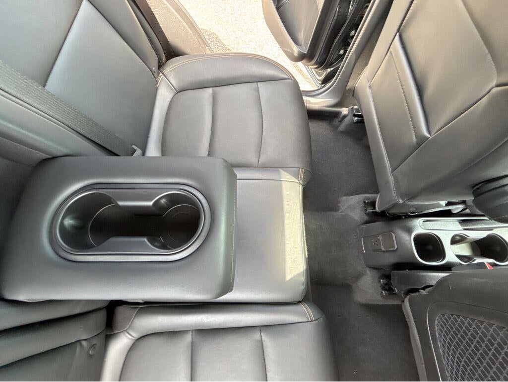 2019 Chevrolet Trax Premier