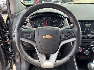 2019 Chevrolet Trax Premier