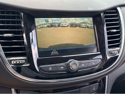 2019 Chevrolet Trax Premier