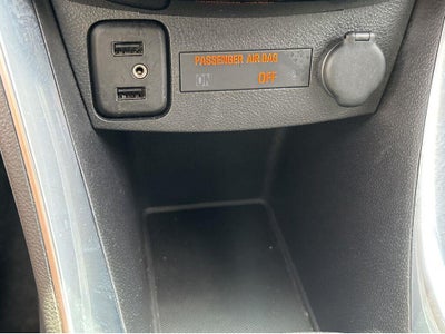 2019 Chevrolet Trax Premier