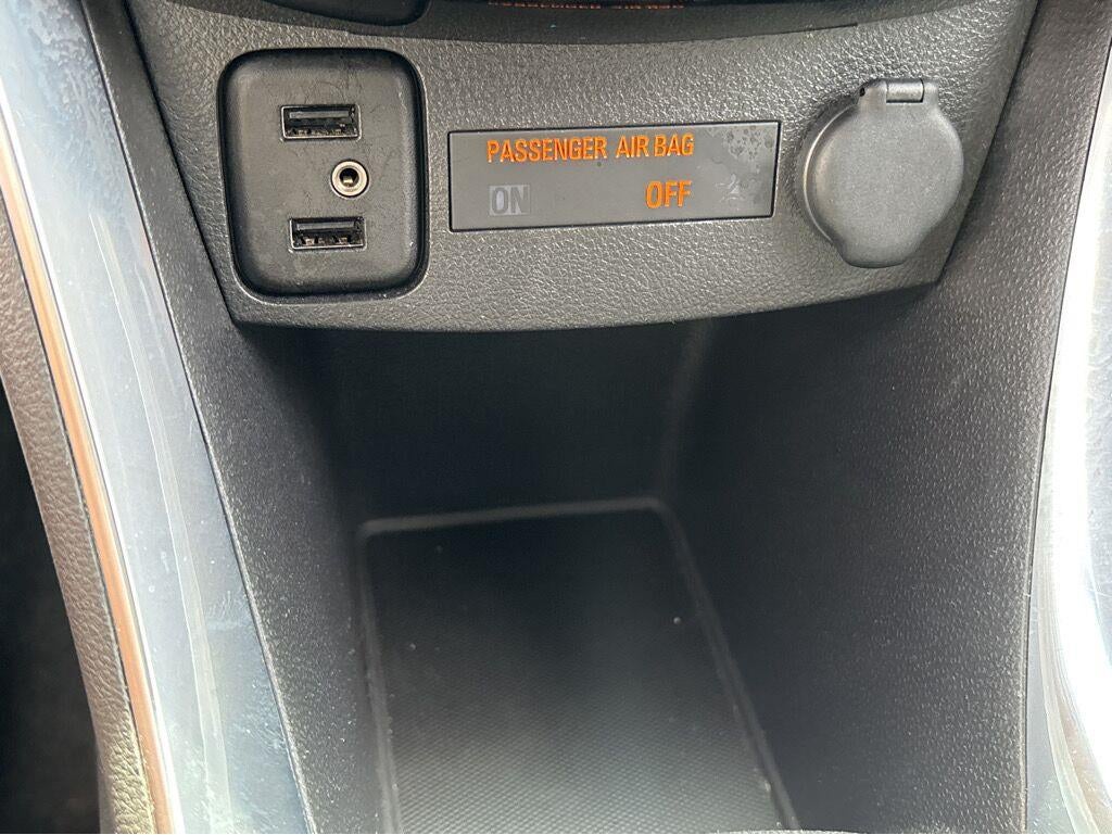 2019 Chevrolet Trax Premier
