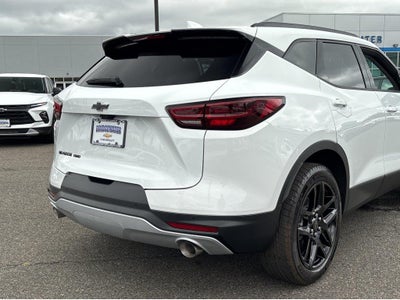 2026 Chevrolet Blazer 3LT