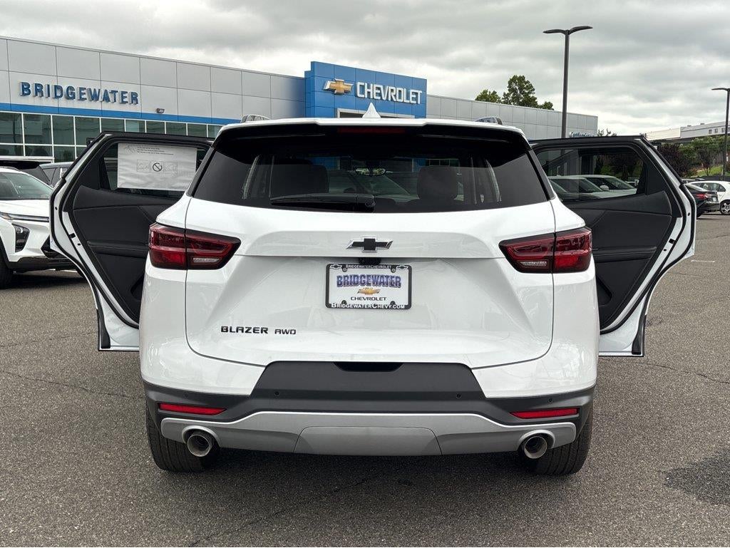 2026 Chevrolet Blazer 3LT