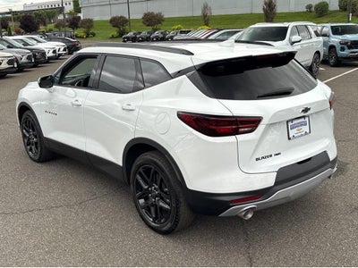2026 Chevrolet Blazer 3LT