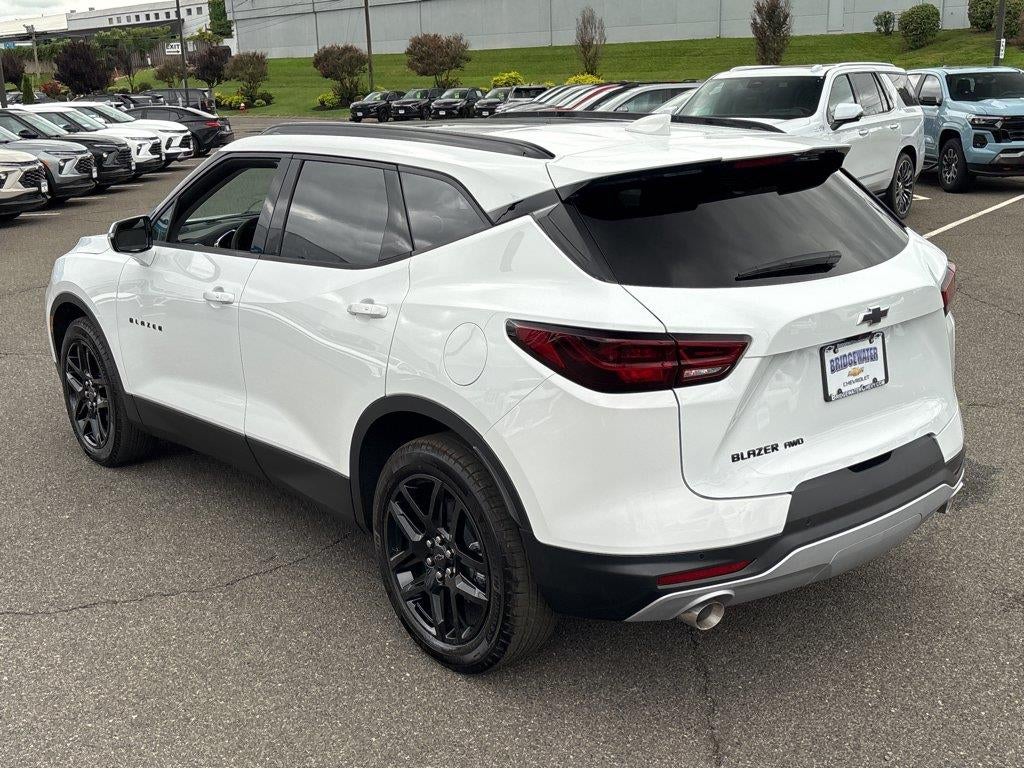 2026 Chevrolet Blazer 3LT
