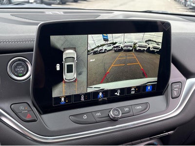 2026 Chevrolet Blazer 3LT