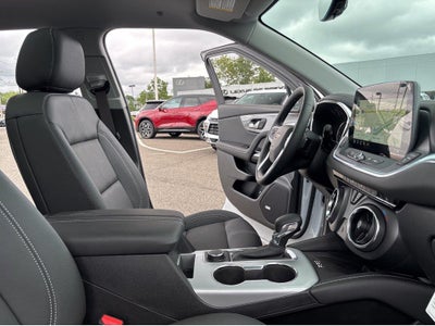 2026 Chevrolet Blazer 3LT