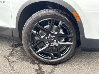 2026 Chevrolet Blazer 3LT