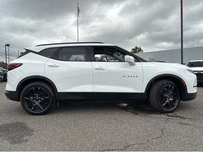 2026 Chevrolet Blazer 3LT