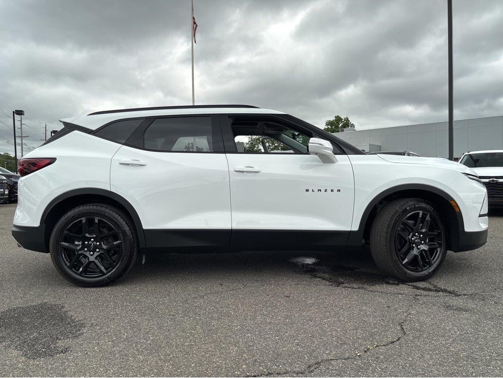 2026 Chevrolet Blazer 3LT