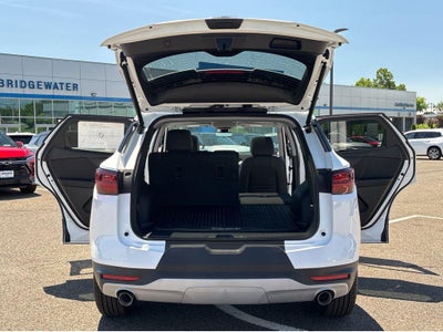 2026 Chevrolet Blazer 3LT