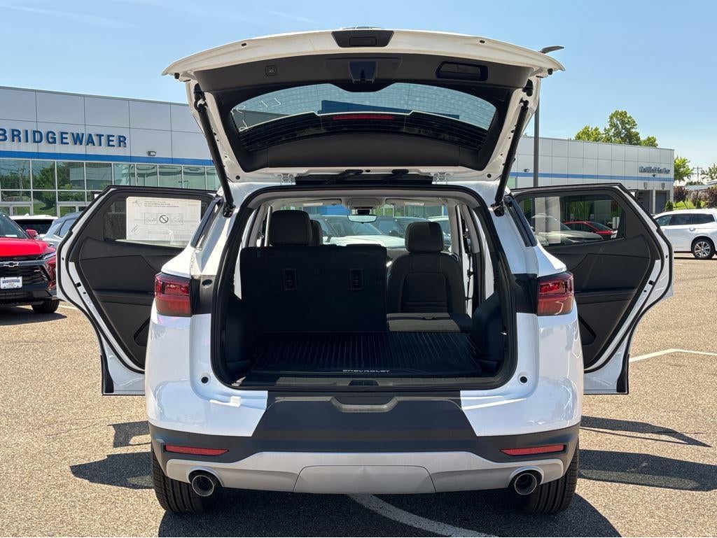 2026 Chevrolet Blazer 3LT