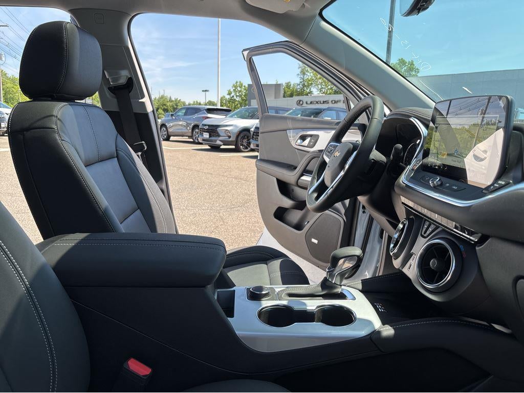 2026 Chevrolet Blazer 3LT