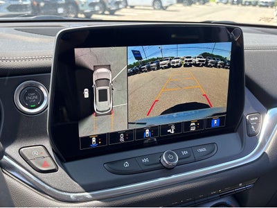 2026 Chevrolet Blazer 3LT