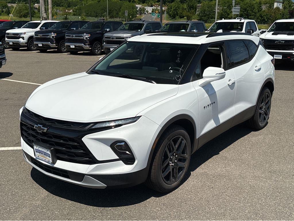 2026 Chevrolet Blazer 3LT