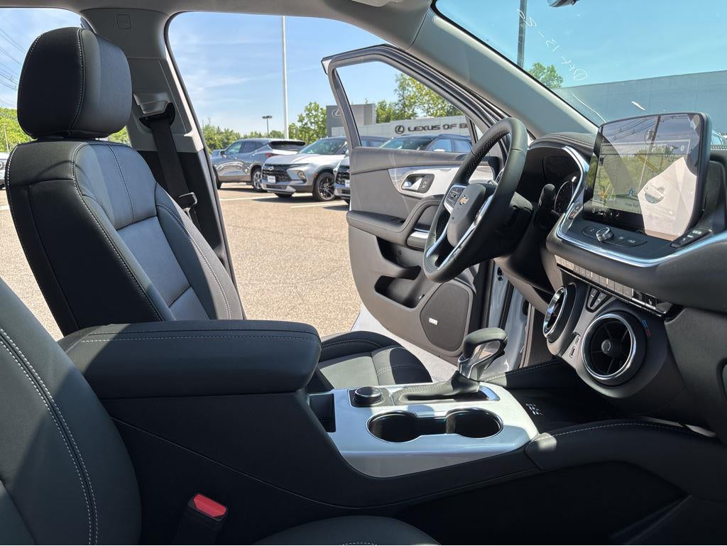 2026 Chevrolet Blazer 3LT