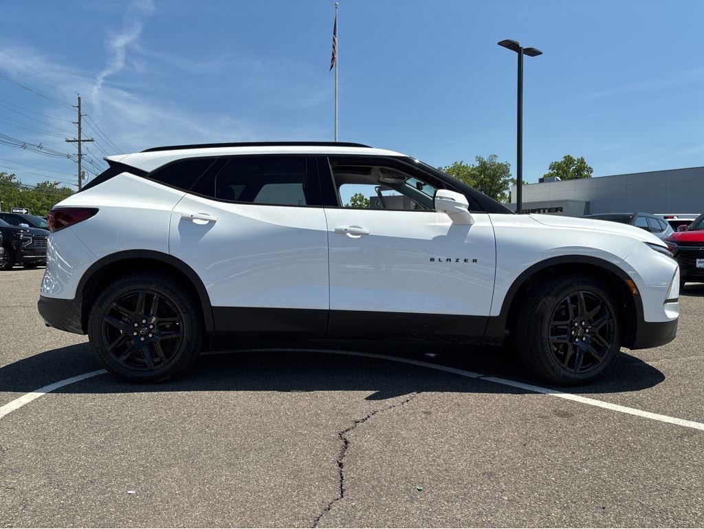 2026 Chevrolet Blazer 3LT