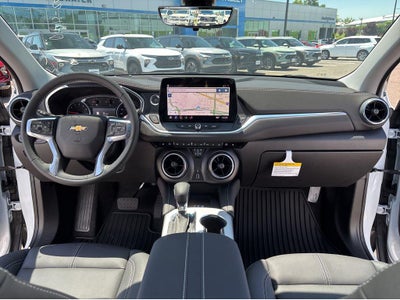 2026 Chevrolet Blazer 3LT