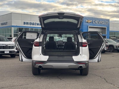 2025 Chevrolet Blazer 3LT