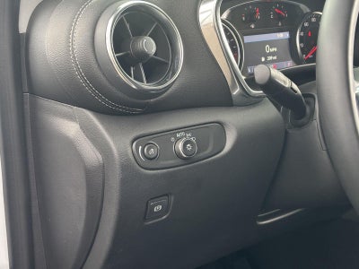 2025 Chevrolet Blazer 3LT