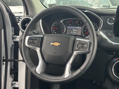 2025 Chevrolet Blazer 3LT