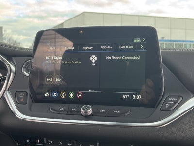 2025 Chevrolet Blazer 3LT