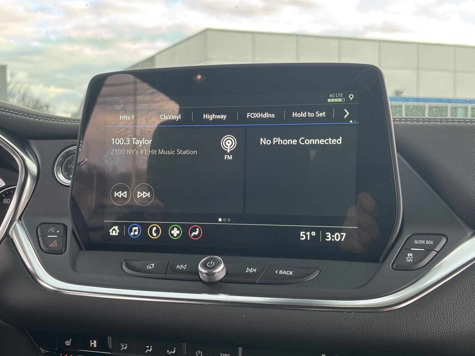 2025 Chevrolet Blazer 3LT