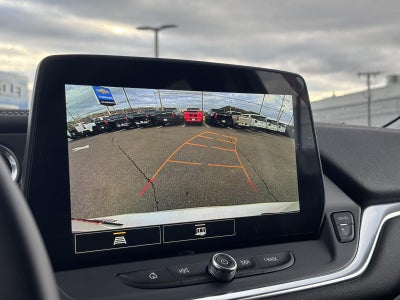 2025 Chevrolet Blazer 3LT