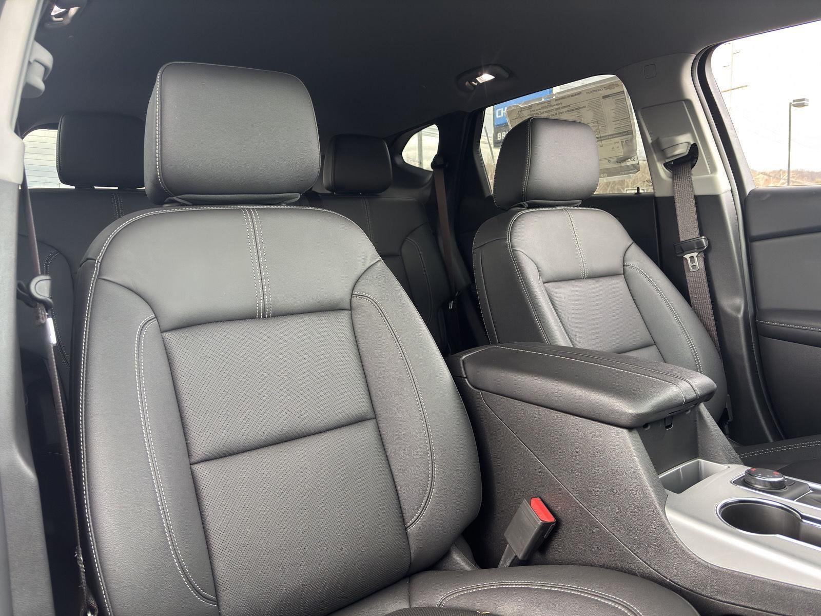 2025 Chevrolet Blazer 3LT