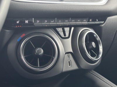 2025 Chevrolet Blazer 3LT