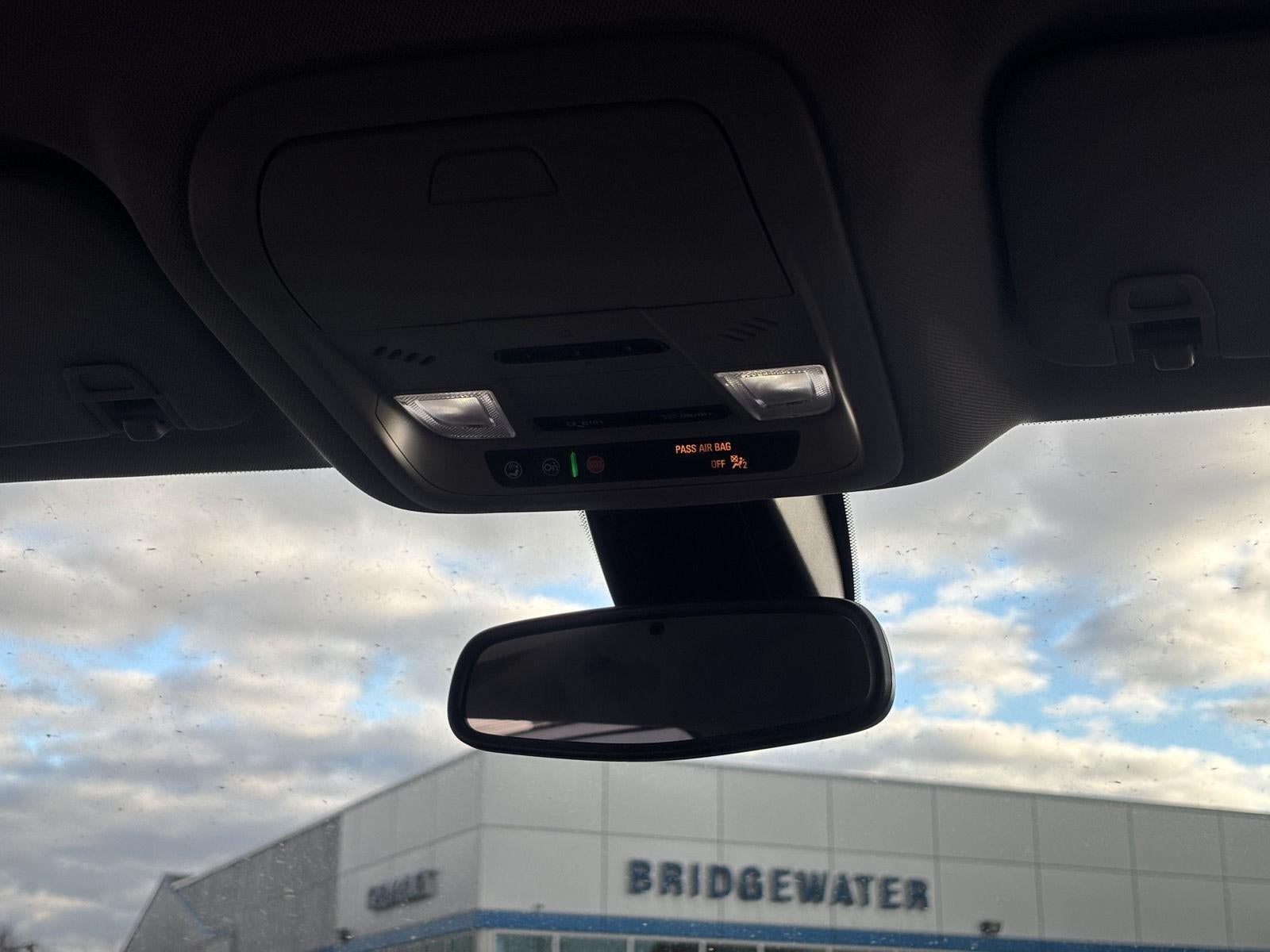 2025 Chevrolet Blazer 3LT