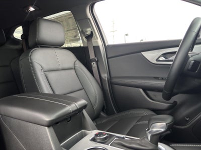 2025 Chevrolet Blazer 3LT