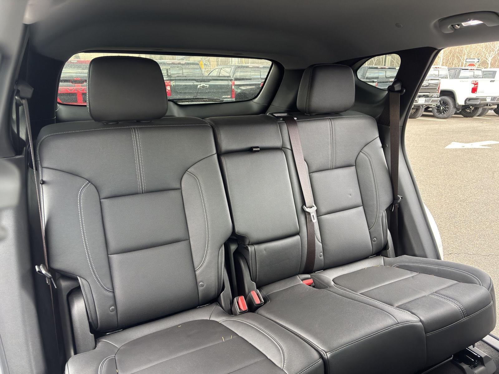 2025 Chevrolet Blazer 3LT