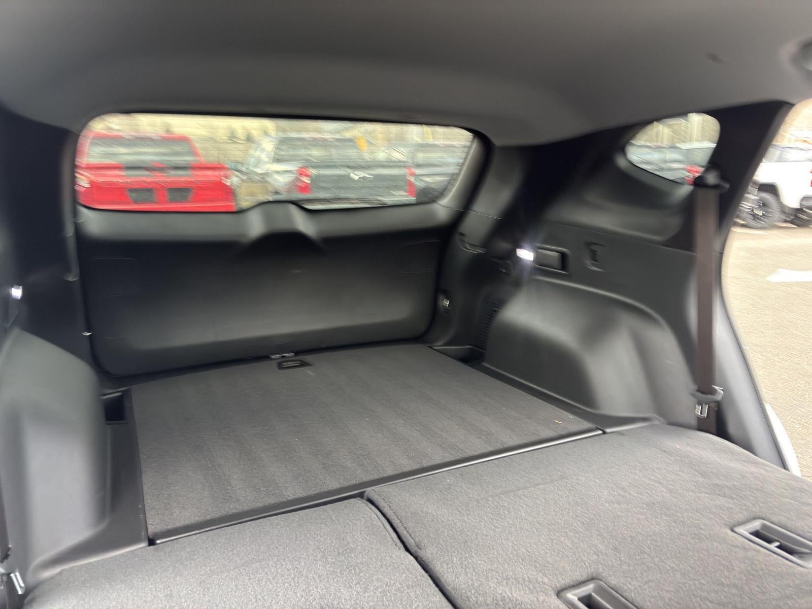 2025 Chevrolet Blazer 3LT